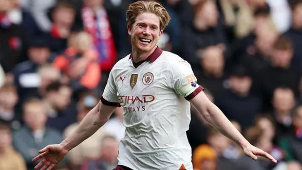 Kevin De Bruyne Bombası! Fenerbahçe'yi Reddetti, İşte Yeni Takımı!