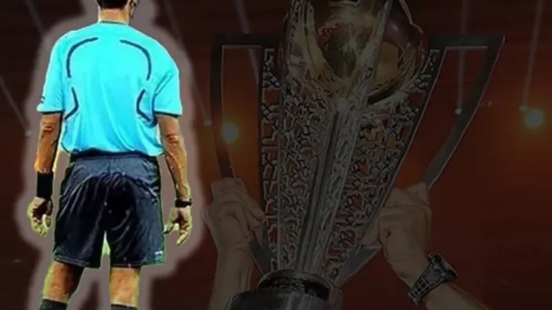 Fenerbahçe'yi Şoke Eden Soru: Şampiyonu Hakemler mi Belirliyor?