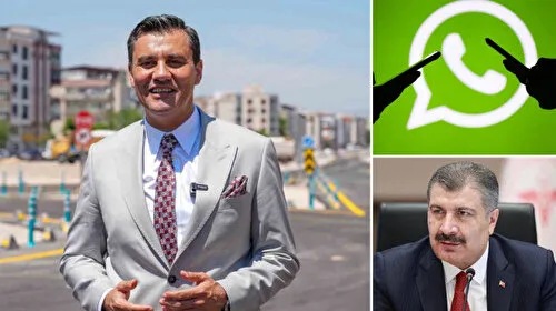 Ferdi Zeyrek'e Ne Oldu? Kritik WhatsApp Grubu!