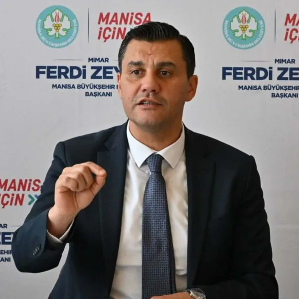 Ferdi Zeyrek'in sağlık durumuna ilişkin açıklama
