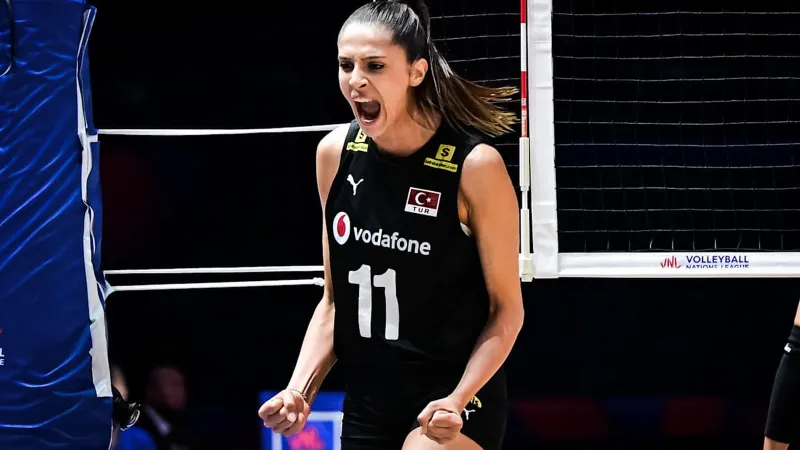 Filenin Sultanları Tayland'ı Ezdi Geçti! İşte Maçın Sırrı