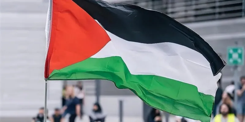 İsrail'den Apartheid İdamı mı? Filistin'den Sert Tepki!