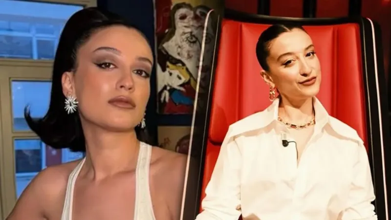 Filtre yok makyaj yok! Melike Şahin'in doğal hali sosyal medyayı salladı