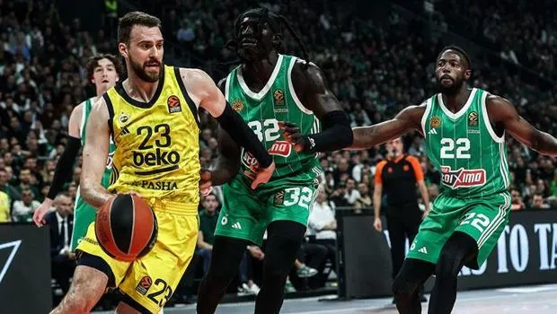Final Four'da Yıldızlar Sahneye Çıkıyor! İşte O 10 İsim