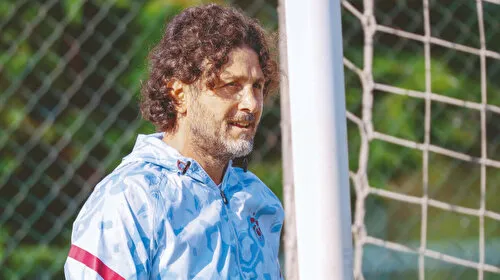 Trabzonspor'dan Veda Maçı! Fırtına Evinde Son Kez Sahada