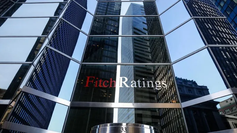 Fitch'ten Türkiye Büyüme Tahmini Şoku! Oran Açıklandı!