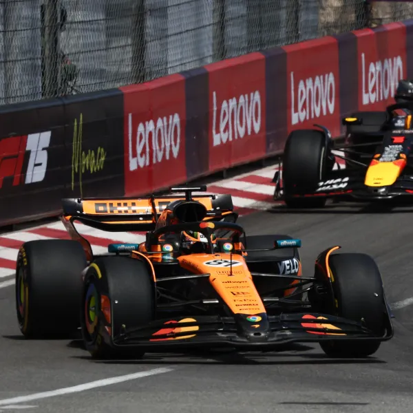 F1 İspanya Grand Prix: Şampiyonluk Yarışı Barcelona'da Alevleniyor!