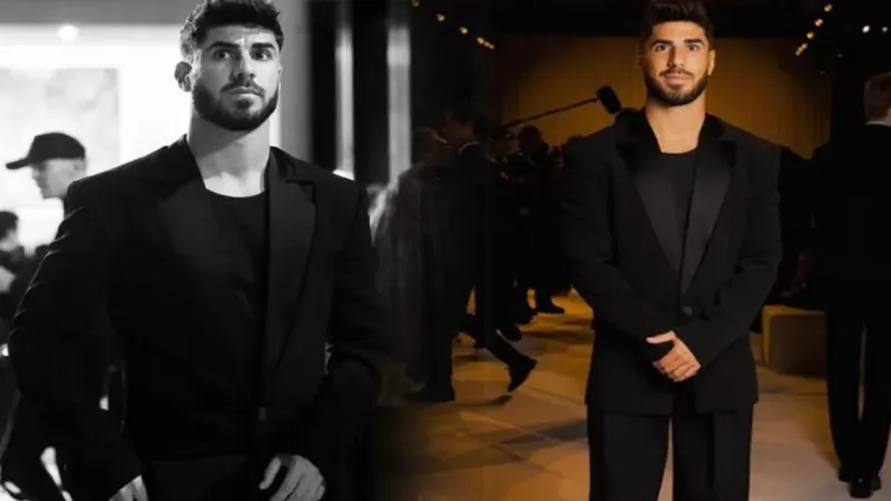 Fransız yıldız Asensio Fenerbahçe'ye yakın