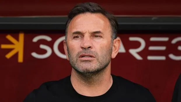 Galalatasaray'da Okan Buruk transfer için İtalya'da!