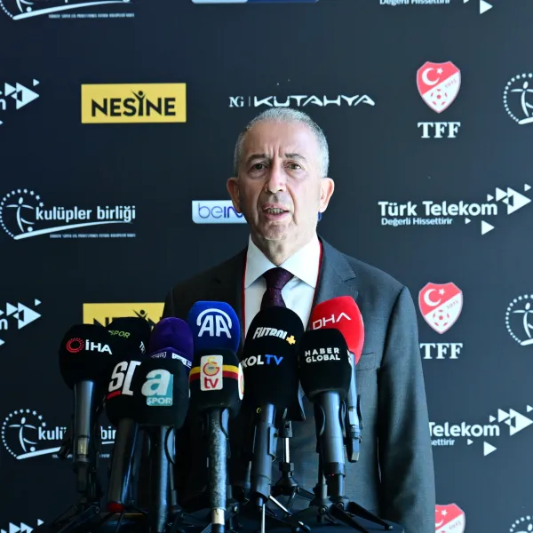 "Galatasaray 26. şampiyonluğunu kucaklayacak"