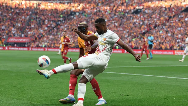 Galatasaray Kayseri Maçı: Aslan Sahada Kükreyecek Mi?