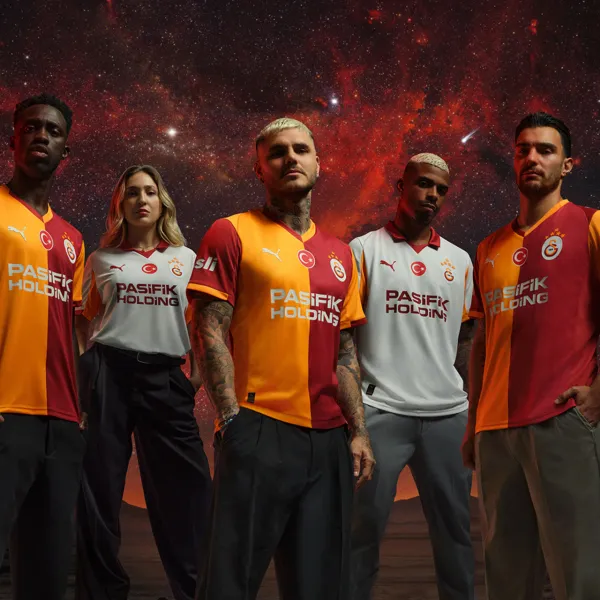 Galatasaray'dan Rekor Gelir: Kasa Doldu Taştı! İşte Detaylar