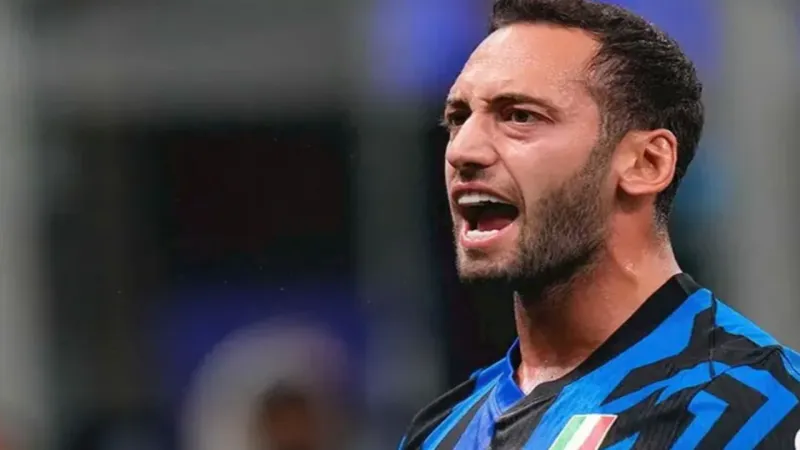 Hakan Çalhanoğlu Transferinde Galatasaray'dan Fenerbahçe'ye Tuzak Mı?