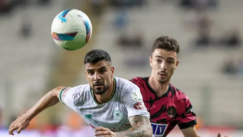 Galatasaray'dan Transfer Bombası! Yeni Abdülkerim Kim Olacak?