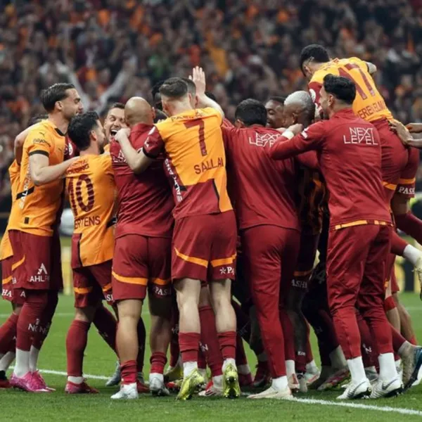 Galatasaray'da Şok! Göztepe Maçında Tam 7 Eksik!