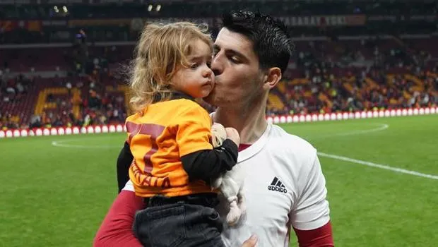 Morata Galatasaray'dan Ayrılıyor Mu? Şok Transfer İddiası!