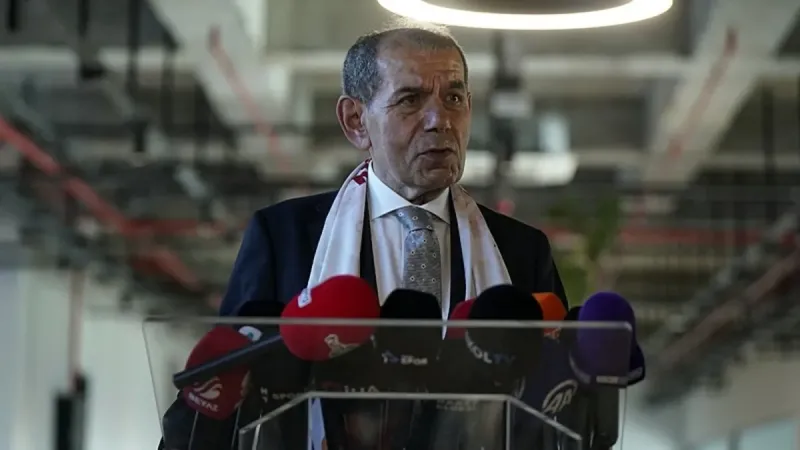 Galatasaray'da divan kurulu toplanacak!
