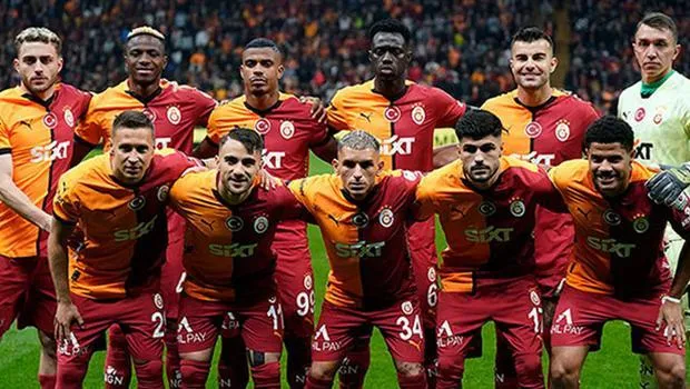 Yunus Akgün Galatasaray'da Kalıyor Mu? İşte Detaylar!