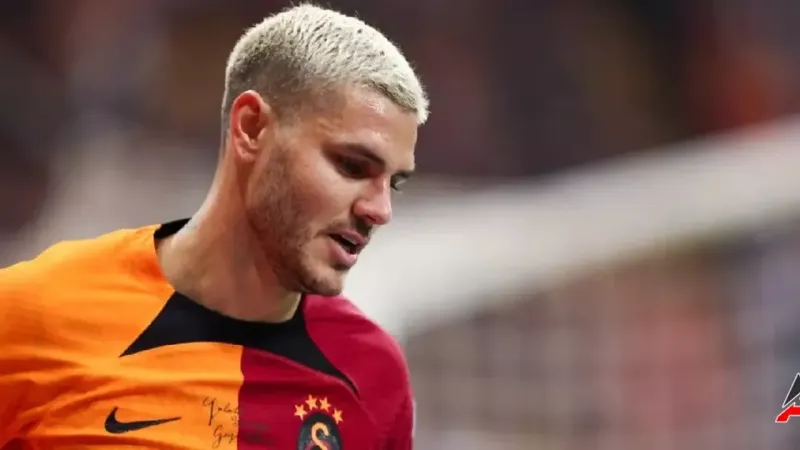 Icardi Galatasaray'dan Ayrılıyor Mu? Bomba İddia!