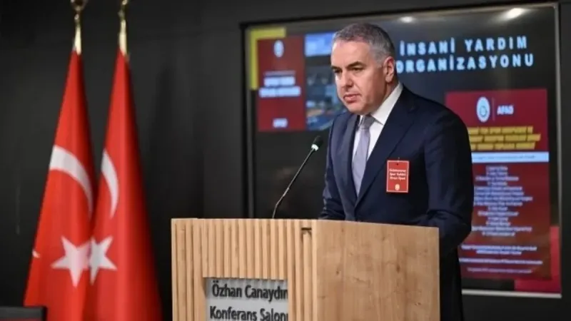 GS'den FB'ye Şampiyonluk Göndermesi! Olay Kutlama