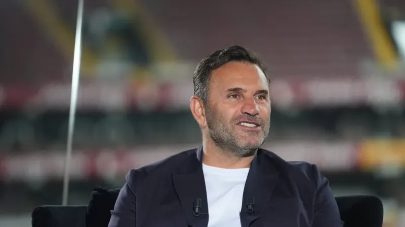 Galatasaray'dan Bomba Transfer! Juventus'un Yıldızı mı Geliyor?