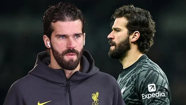 Galatasaray'dan Kaleci Bombası! Alisson Becker Transferinde Şok Gelişme!