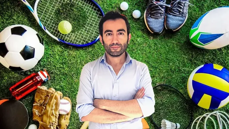 Emre Sarıkuş Vefat Etti: Futbol Dünyası Yasta! Şok Ölüm!