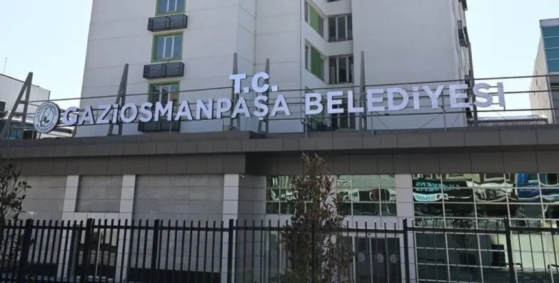 Gaziosmanpaşa Belediyesi’nden Başkan Bahçetepe hakkında açıklama: Makamda döviz bulunduğu iddiası yalan, aramada suç unsuruna rastlanmadı