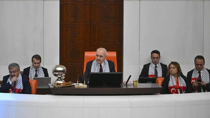 Gazze Tezkeresi: Resmi Gazete'de Şok Detaylar!