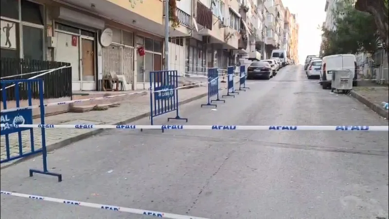 Gebze’deki facianın ardından Kartal’dan korkutan haber!