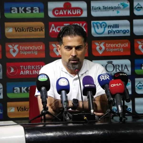 İlhan Palut'tan Şok Sözler: Geleceğim Ne Olacak?