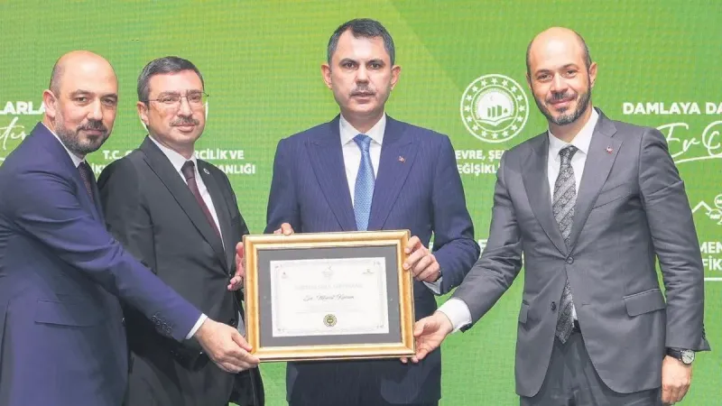 Geri sayım başladı sertifika ‘DMLKT’ koduyla işleme açılacak