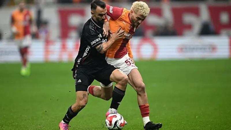Gökhan Sazdağı Şoku! Derbideki Kartı Yaktı!