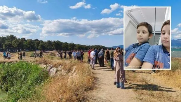 İznik Gölü'nde Facia: Kuzenler Can Verdi!