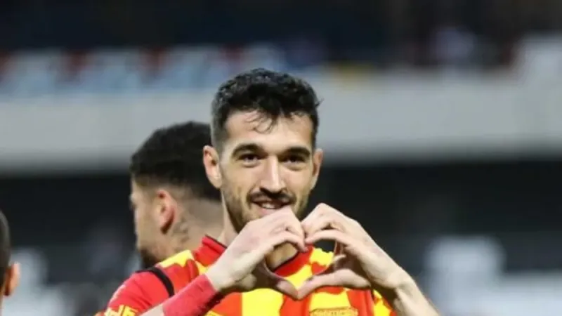Göztepe'de Şok Ayrılıklar! O Yıldızlar Gitti!