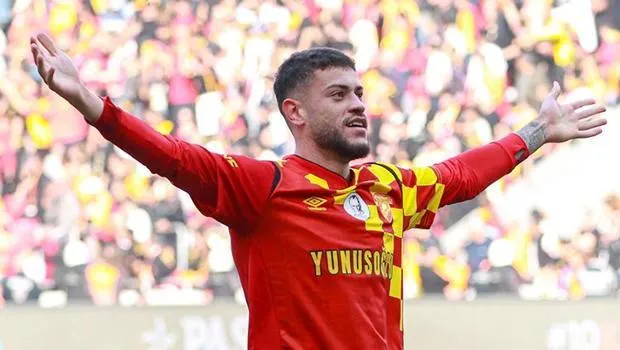 Göztepe'de Romulo'ya bir talip daha! Resmi temaslar başladı