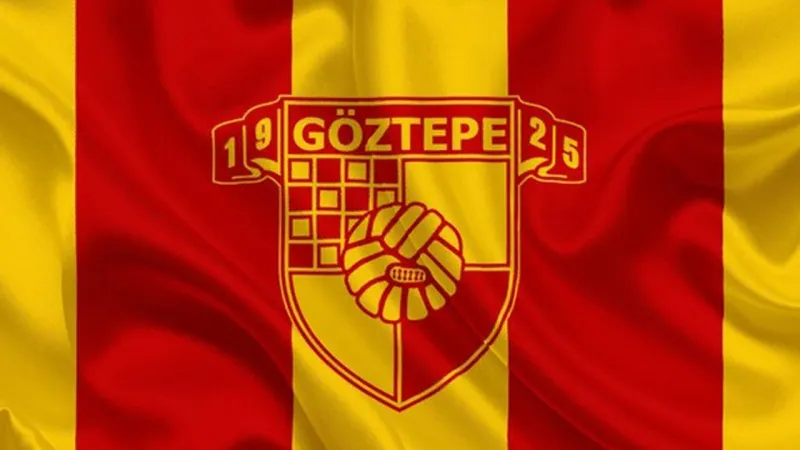 Göztepe'de Şok Ayrılıklar! 7 Yıldız Birden Veda Etti