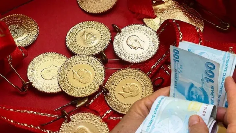 Gram Altın Rekor Kırdı! 6000 TL'ye Ulaşacak mı?