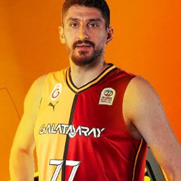 G.Saray, Muhsin Yaşar'ı kadrosuna kattı!