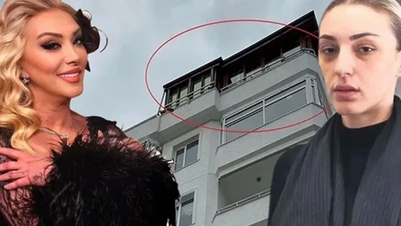 Güllü'nün Ölümünde Şok İddia: Kızı Annesini Öldürmek Mi İstedi?