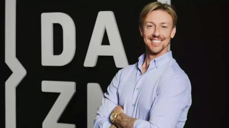 Guti'den Arda Güler İtirafı: "En Çok Bana Benziyor!"