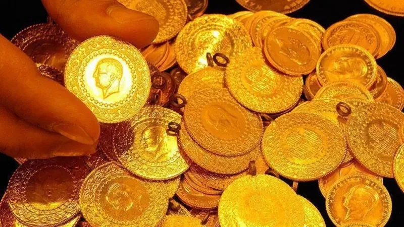 Hafta sonu altın fiyatları: Gram altın ve çeyrek altın ne kadar oldu?
