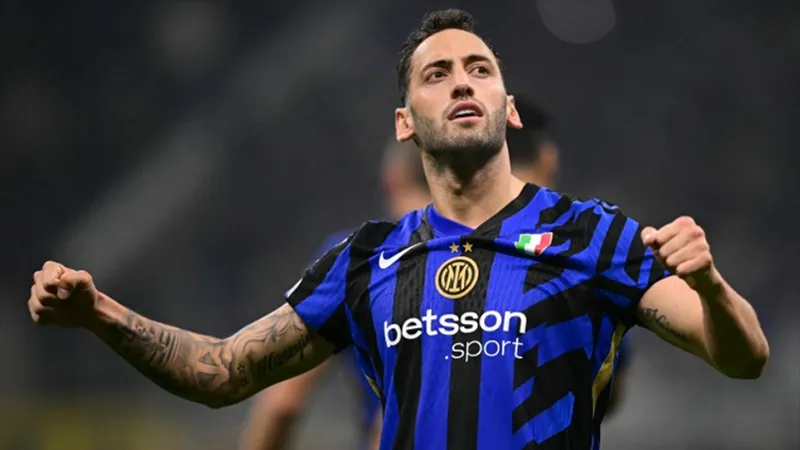 Hakan Çalhanoğlu'ndan Lautaro ve Inter Başkanı'na sert yanıt: Saygı tek taraflı değildir