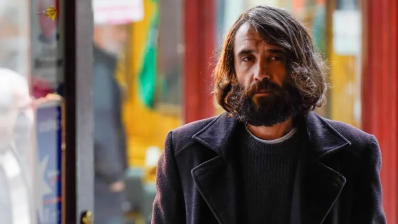 Hakan Eksen'in Kumpas'ı Cannes'ı Salladı! İşte Detaylar