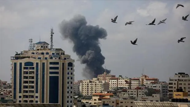 Hamas'tan Şok Esir Takası Teklifi! ABD'den Anında Ret!