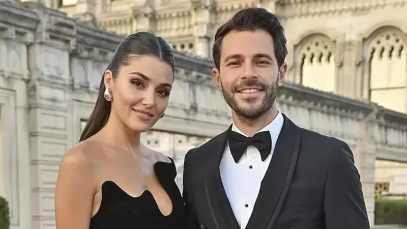 Hande Erçel'in O Sahnesi Hakan Sabancı'yı Çıldırttı Mı? Şok İddia!