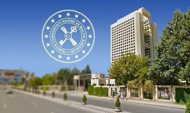 Hazine Alacakları Rekor Kırdı! Nisan Ayı Verileri Şaşırttı