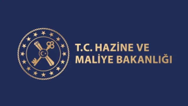 Hazine, altın tahvili ve altına dayalı kira sertifikası ihraç etti