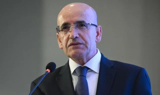 Şimşek Katar'da! Ekonomi Forumunda Bomba Açıklamalar Bekleniyor