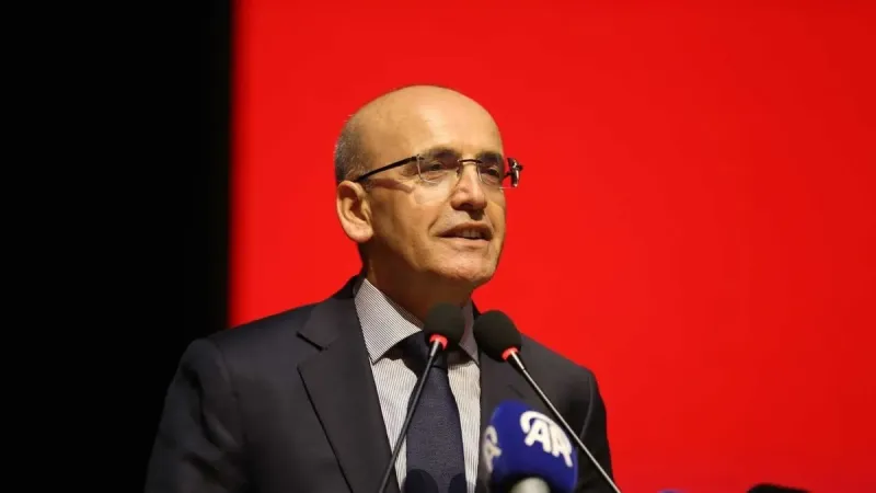 Hazine ve Maliye Bakanlığı'ndan "Bakan Mehmet Şimşek'in faiz indirimi beklentisi" iddialarına yalanlama